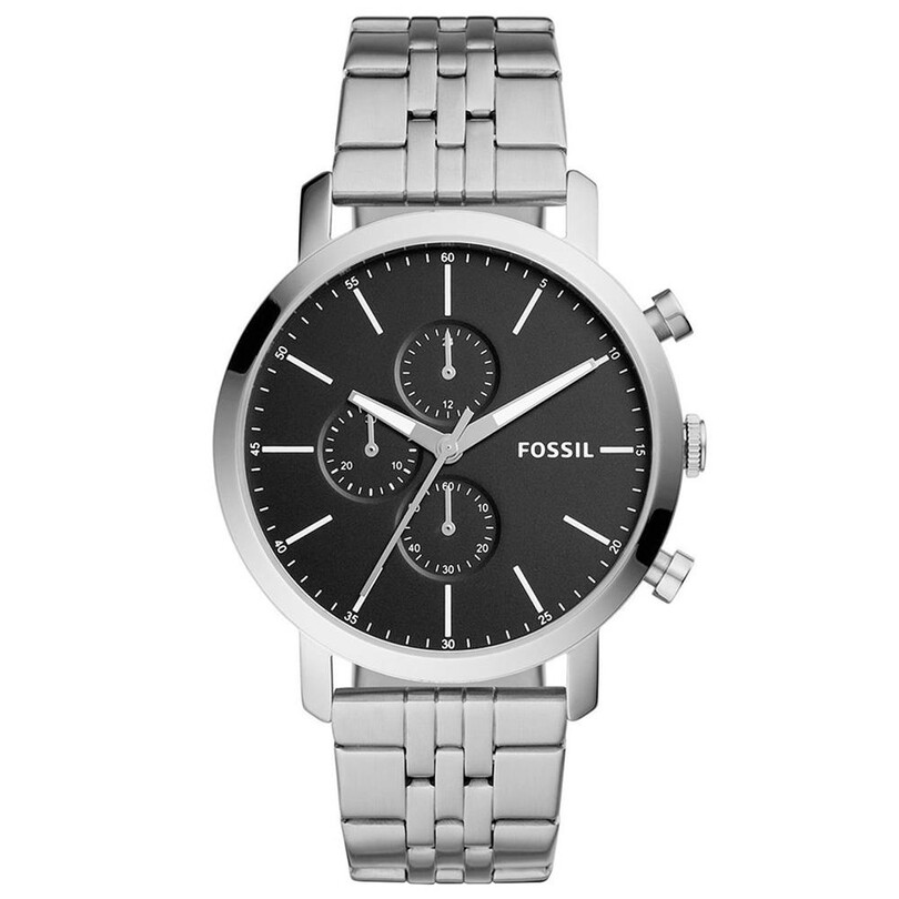 FOSSIL BQ2328IE Erkek Kol Saati - Thumbnail