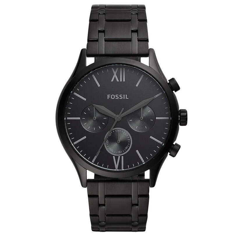 FOSSIL BQ2365 Erkek Kol Saati - Thumbnail
