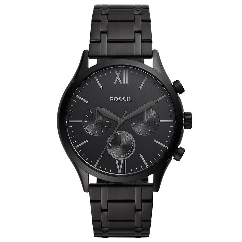 FOSSIL BQ2365 Erkek Kol Saati