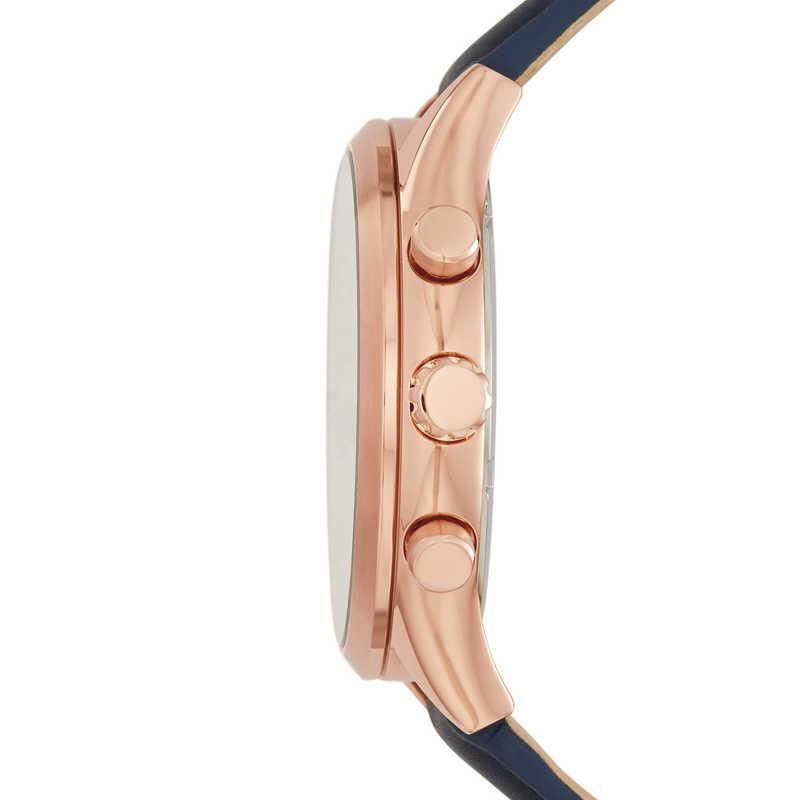 FOSSIL BQ2412 Erkek Kol Saati