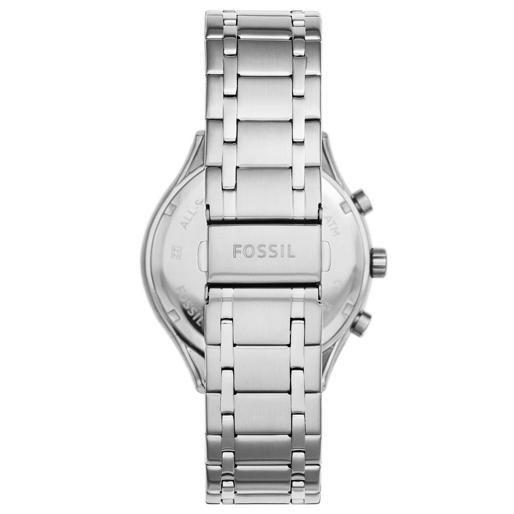 FOSSIL BQ2808 Erkek Kol Saati