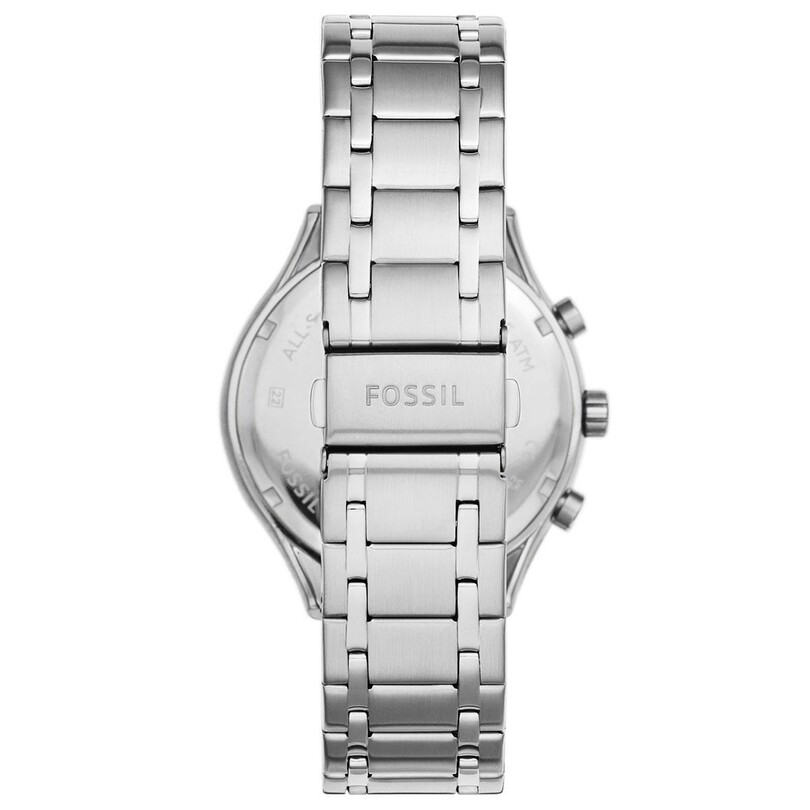 FOSSIL BQ2810 Erkek Kol Saati - Thumbnail