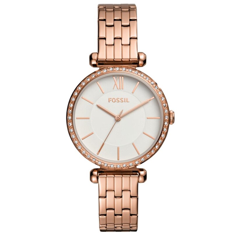 FOSSIL BQ3497 Kadın Kol Saati - Thumbnail