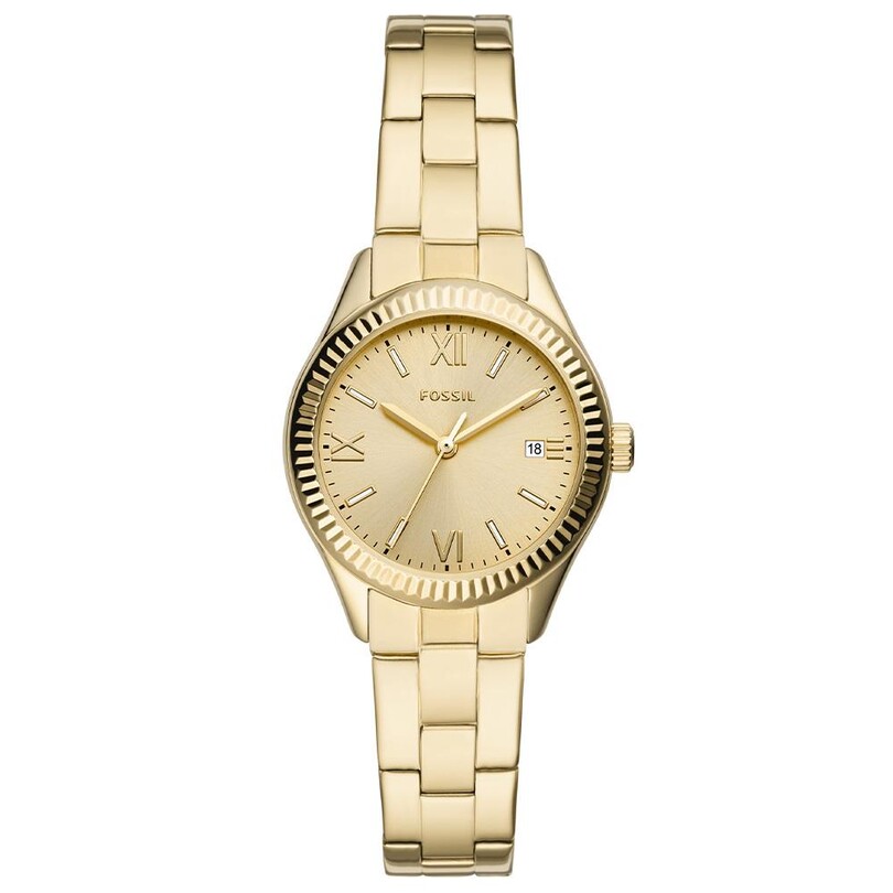 FOSSIL BQ3638 Kadın Kol Saati - Thumbnail