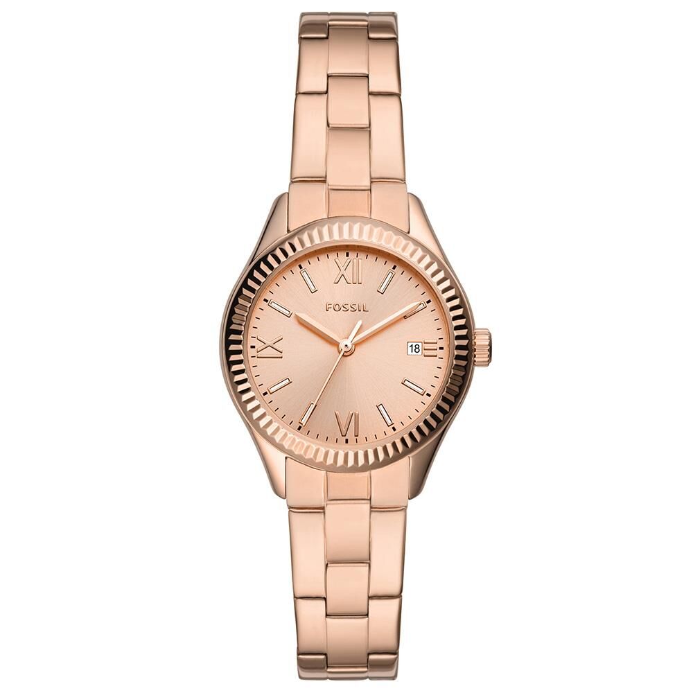 FOSSIL BQ3639 Kadın Kol Saati