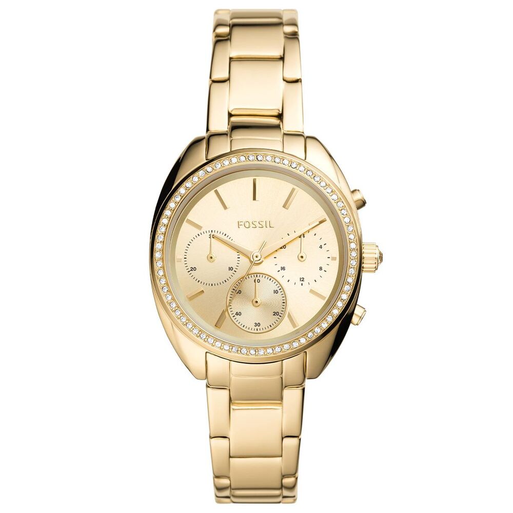 FOSSIL BQ3658 Kadın Kol Saati