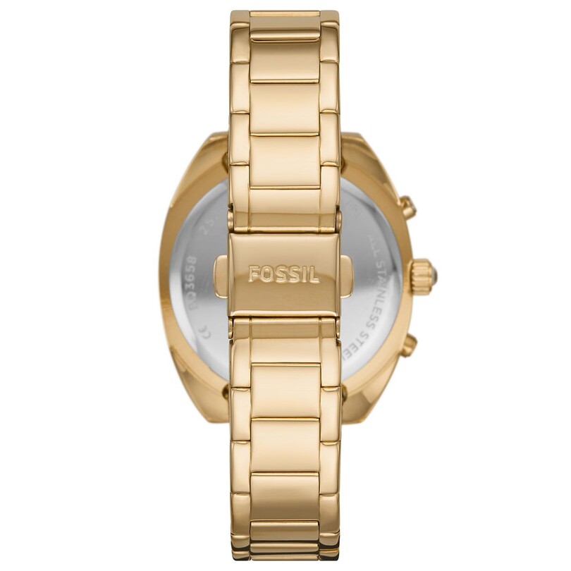 FOSSIL BQ3658 Kadın Kol Saati - Thumbnail