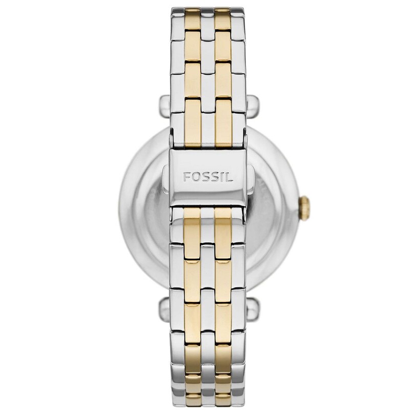 FOSSIL BQ3902 Kadın Kol Saati - Thumbnail
