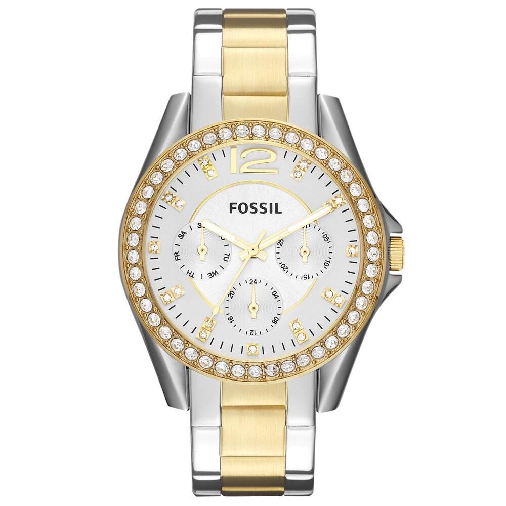 FOSSIL ES3204 Kadın Kol Saati