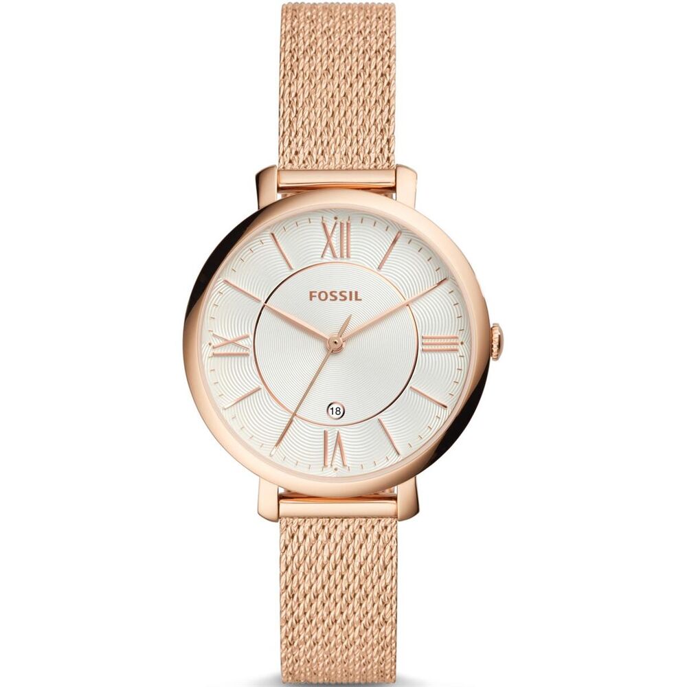 FOSSIL ES4352 Kadın Kol Saati