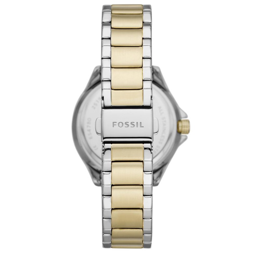FOSSIL ES4781 Kadın Kol Saati - Thumbnail