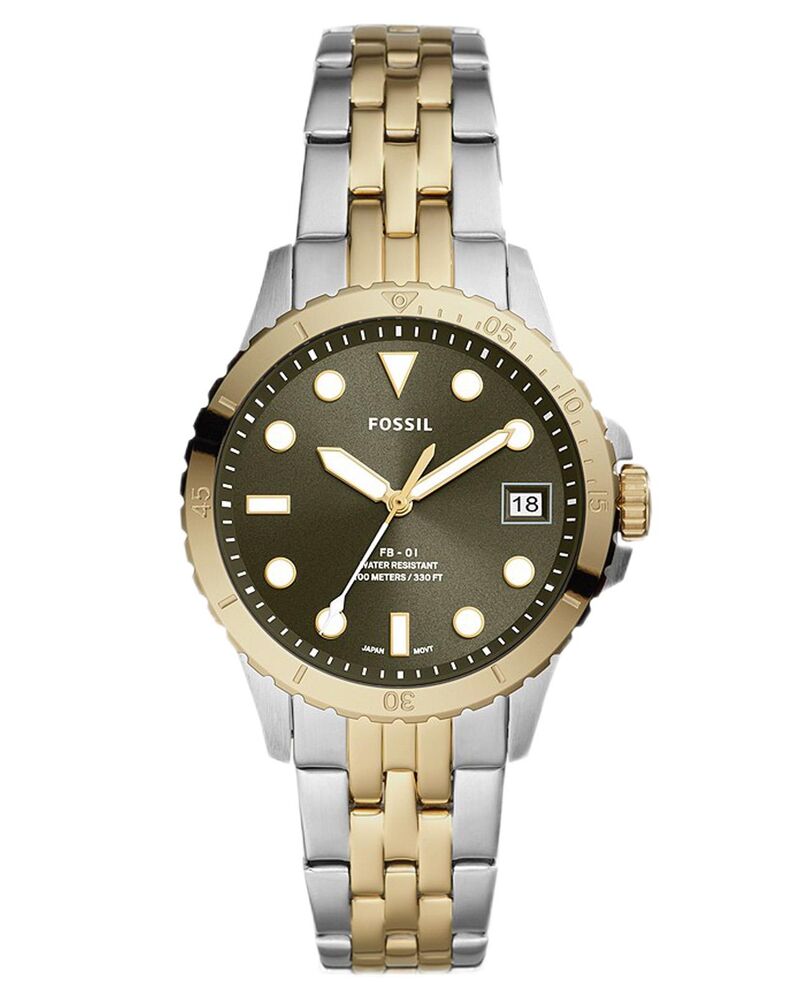 FOSSIL ES5117 Kadın Kol Saati