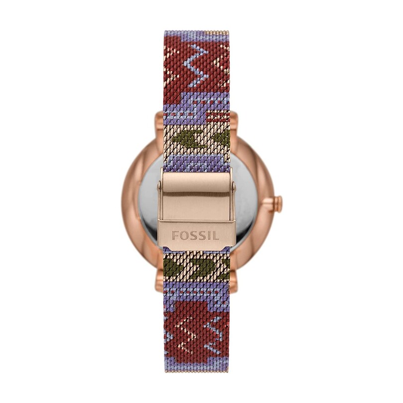 FOSSIL ES5125 Kadın Kol Saati - Thumbnail