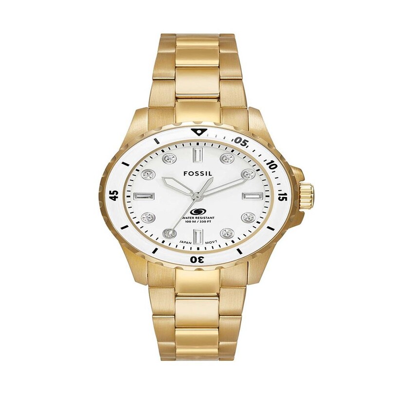 FOSSIL - FOSSIL ES5350 Kadın Kol Saati