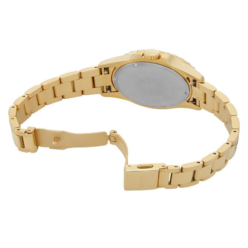 FOSSIL ES5350 Kadın Kol Saati - Thumbnail