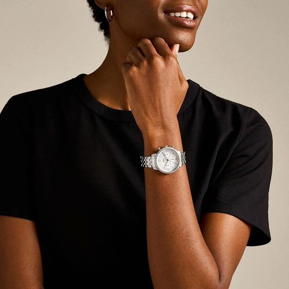 FOSSIL ES5357 Kadın Kol Saati