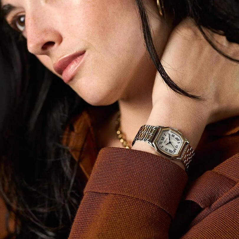 FOSSIL ES5362 Kadın Kol Saati - Thumbnail