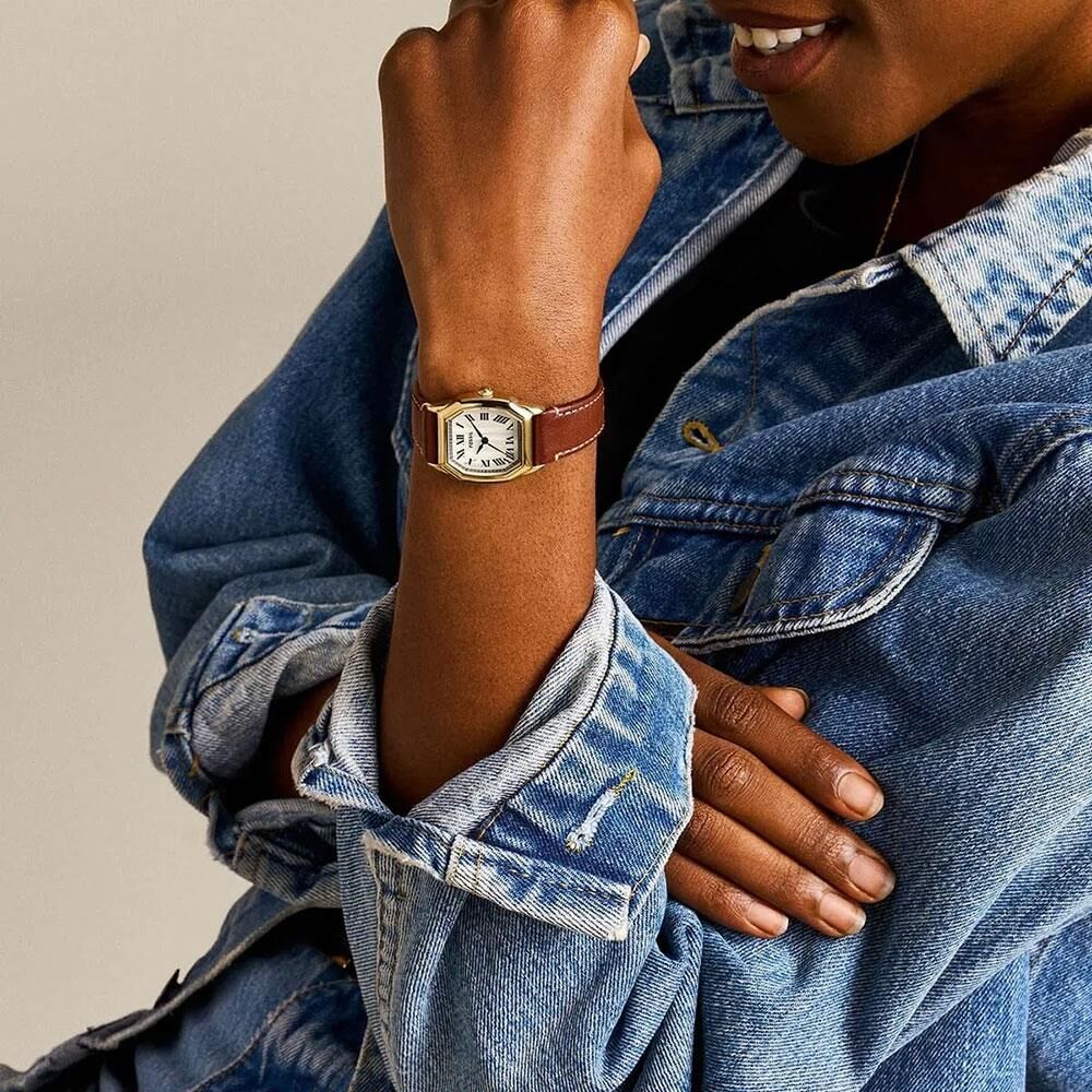 FOSSIL ES5364 Kadın Kol Saati