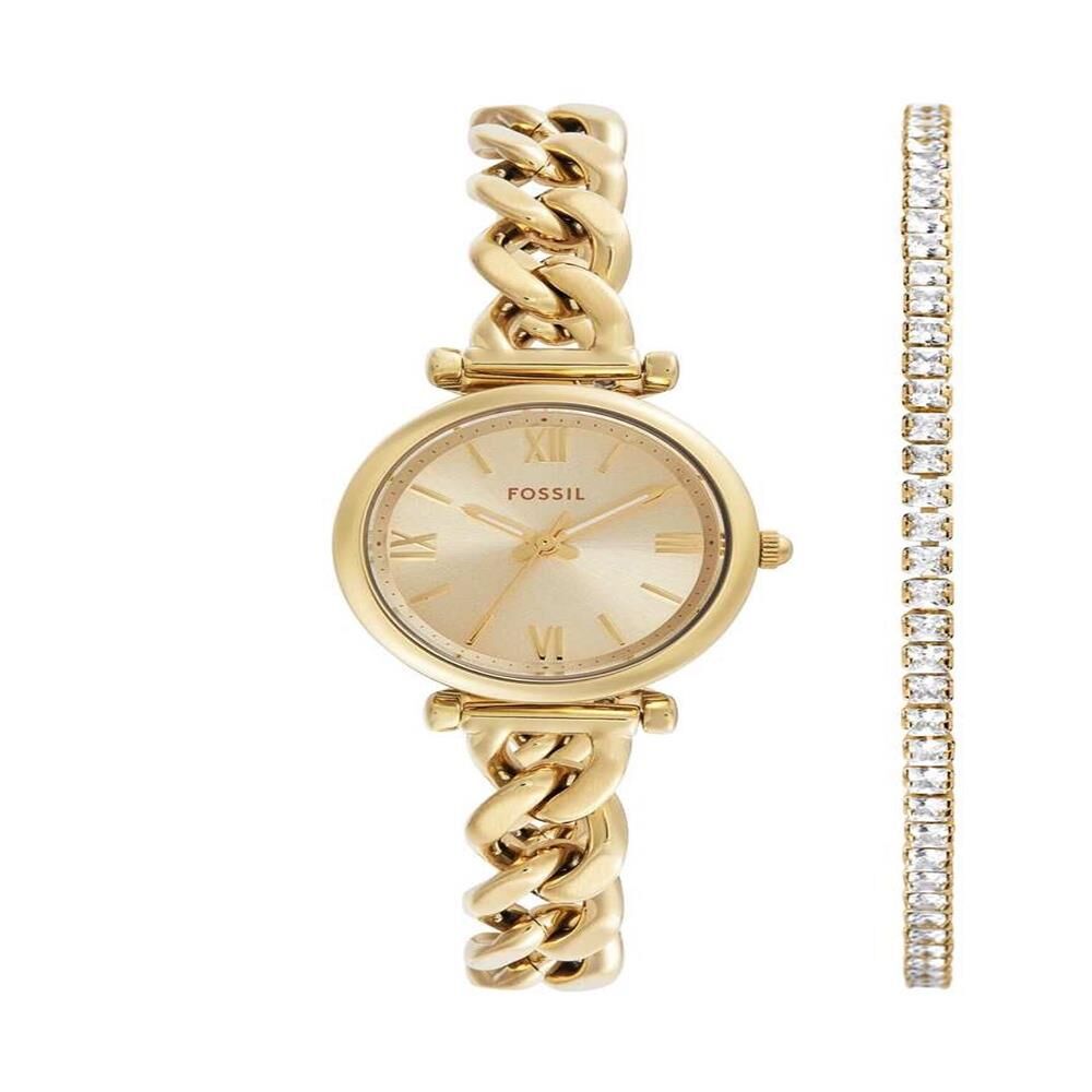 FOSSIL ES5387SET Kadın Kol Saati