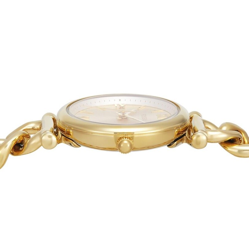 FOSSIL ES5387SET Kadın Kol Saati - Thumbnail