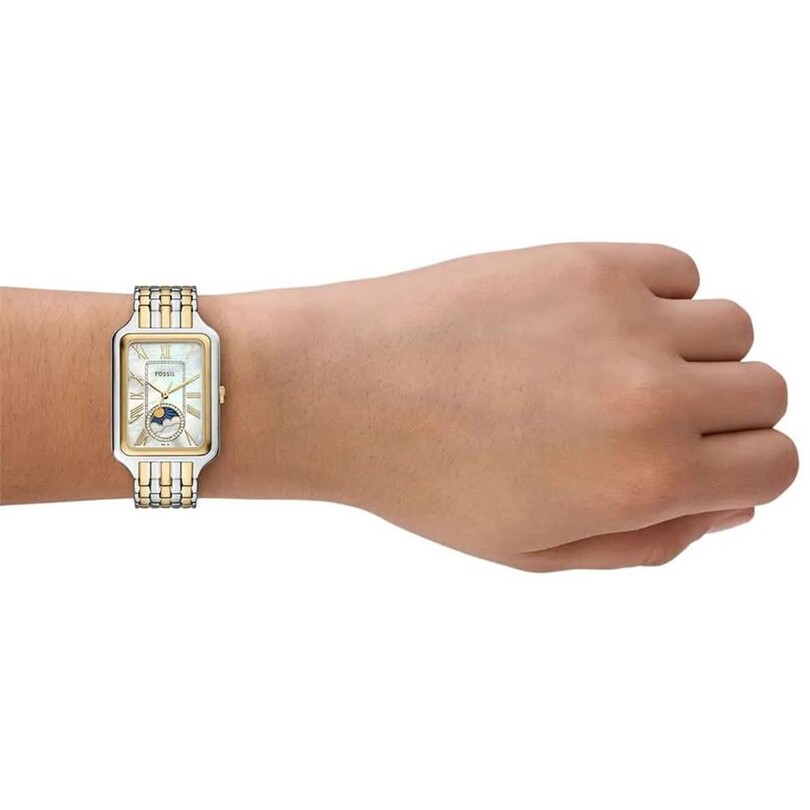 FOSSIL ES5399 Kadın Kol Saati - Thumbnail