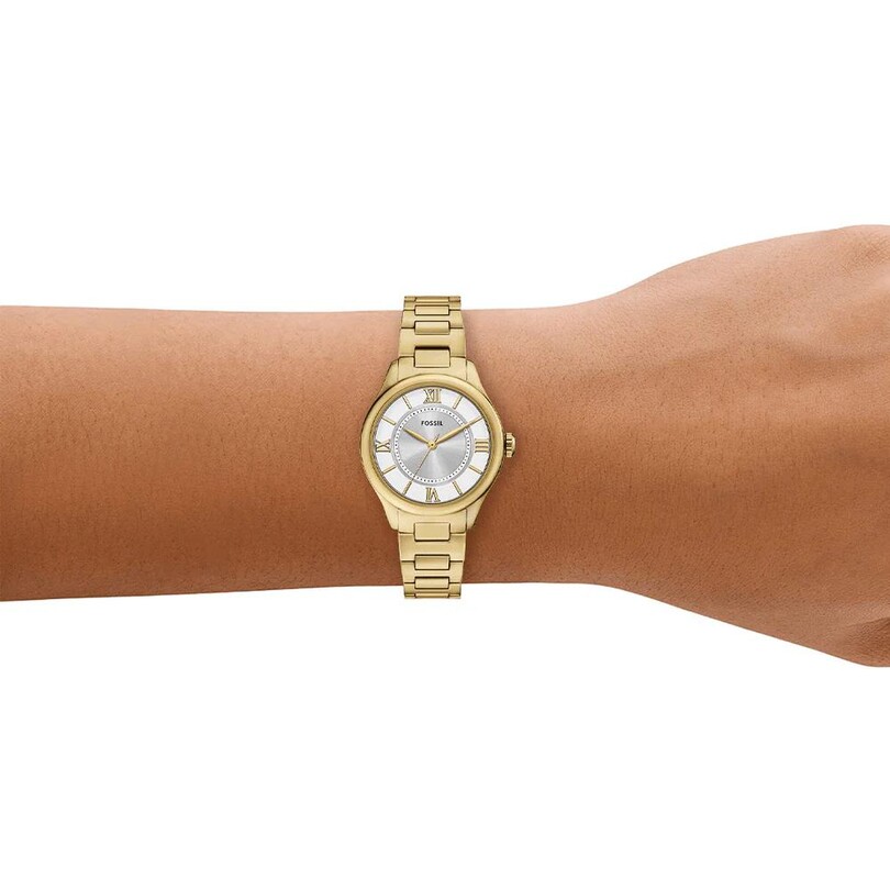 FOSSIL ES5421 Kadın Kol Saati - Thumbnail
