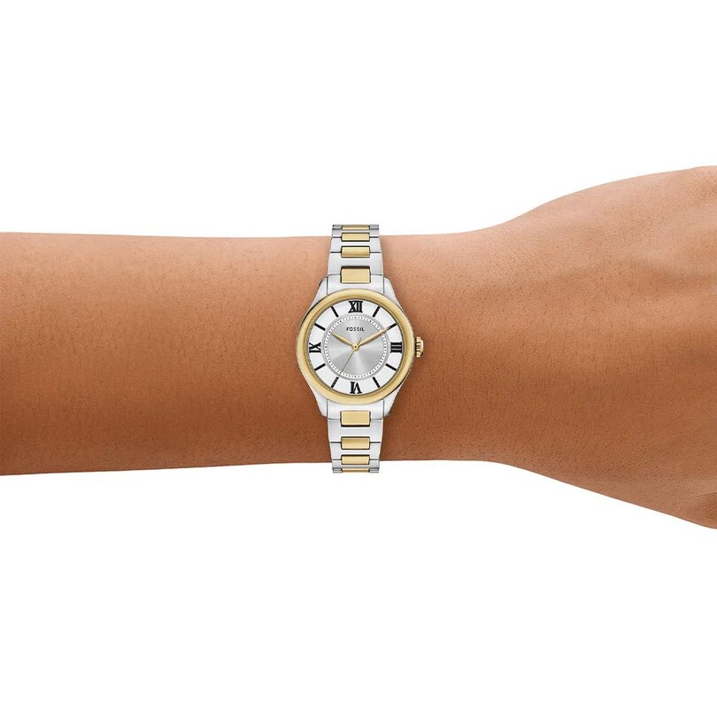 FOSSIL ES5422 Kadın Kol Saati - Thumbnail