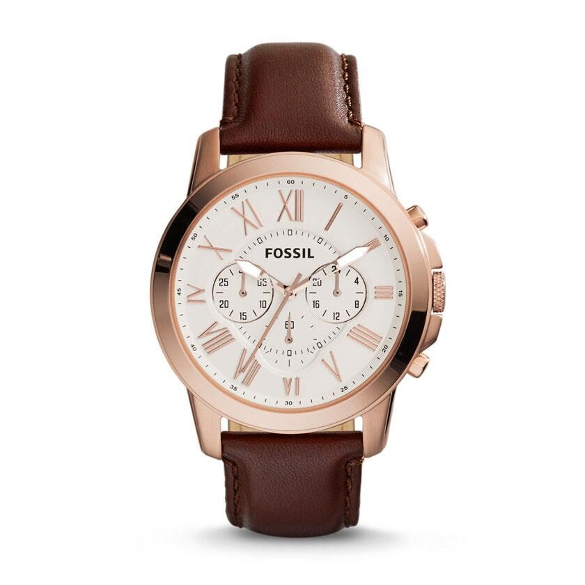 FOSSIL FS4991 Erkek Kol Saati