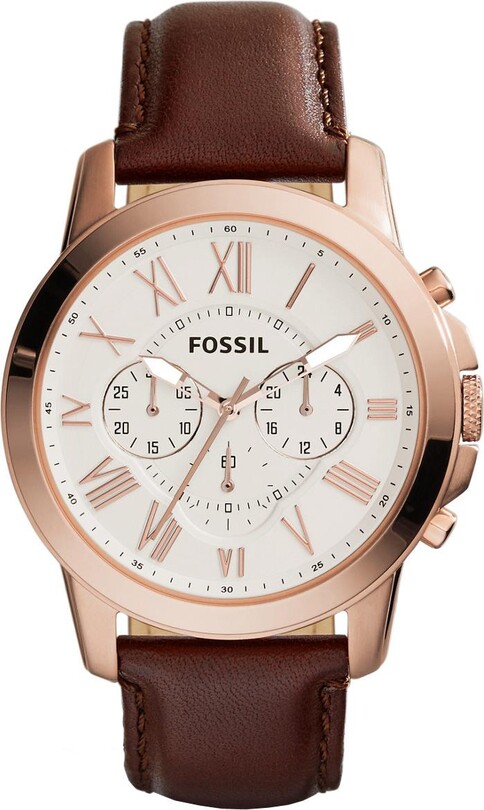 FOSSIL FS4991IE Erkek Kol Saati - Thumbnail