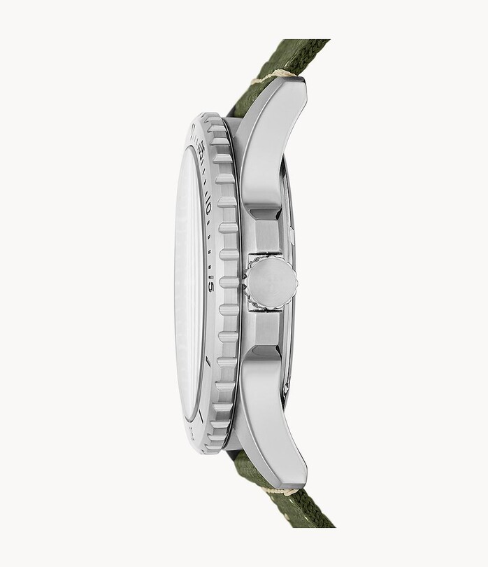 FOSSIL FS5863 Erkek Kol Saati - Thumbnail