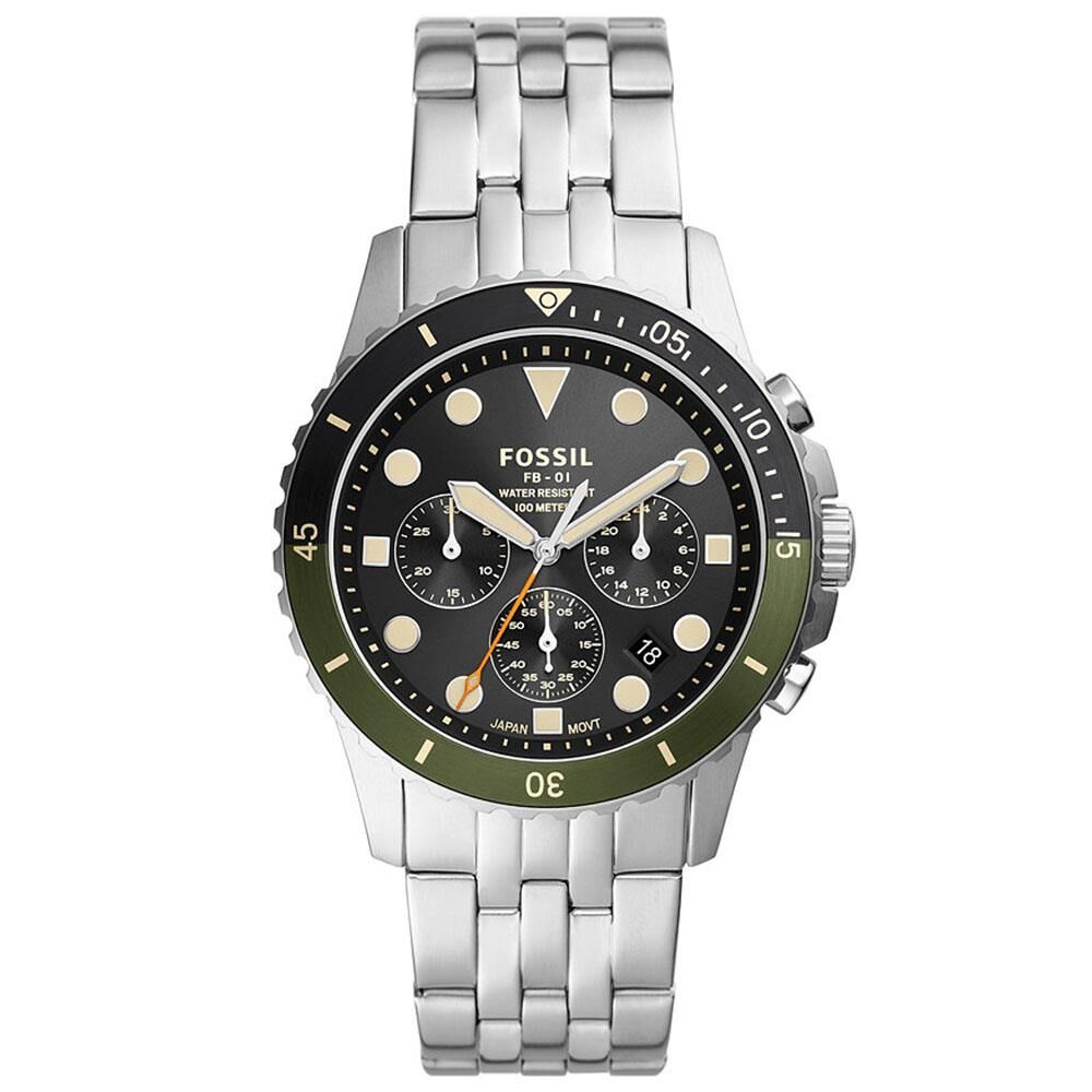 FOSSIL FS5864 Erkek Kol Saati