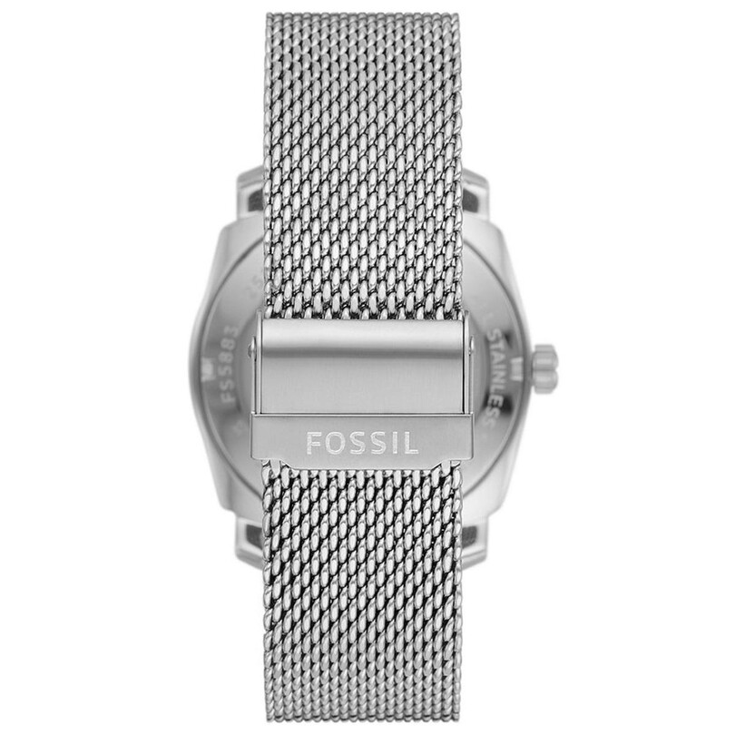 FOSSIL FS5883 Erkek Kol Saati - Thumbnail