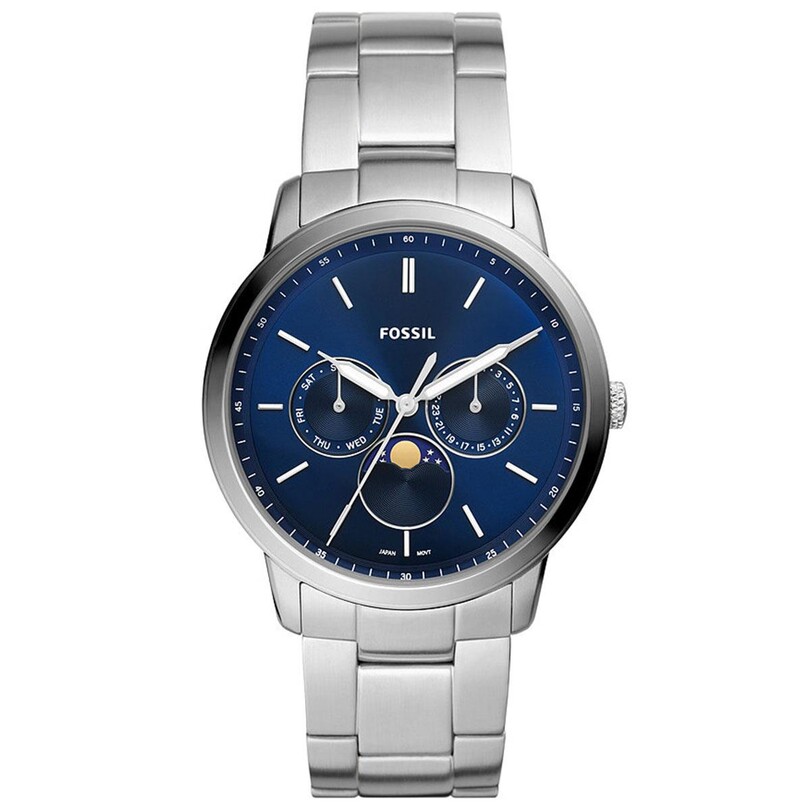 FOSSIL FS5907 Erkek Kol Saati - Thumbnail