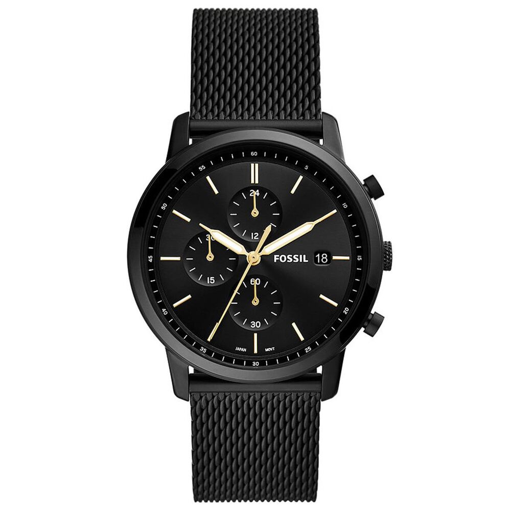 FOSSIL FS5943 Erkek Kol Saati