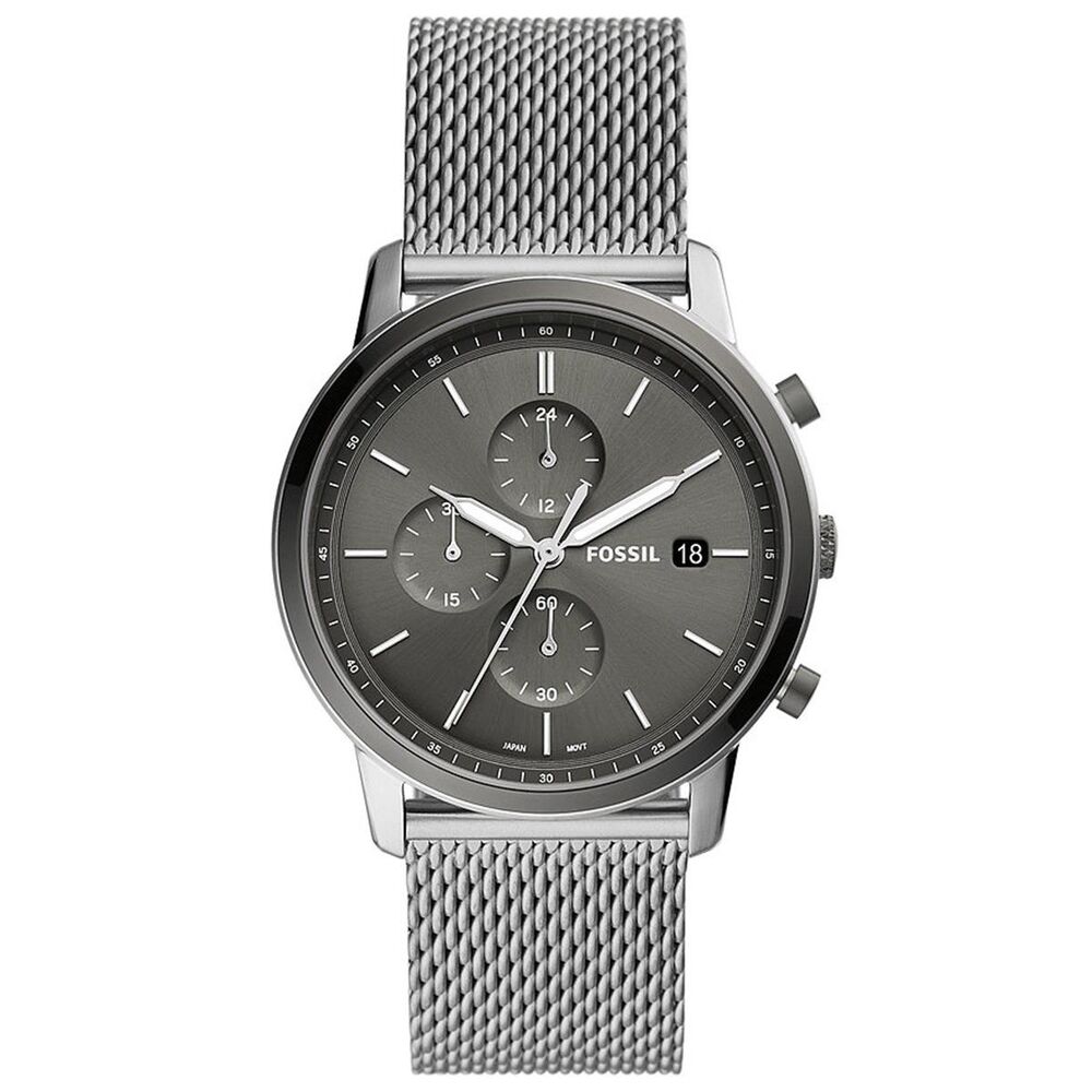 FOSSIL FS5944 Erkek Kol Saati