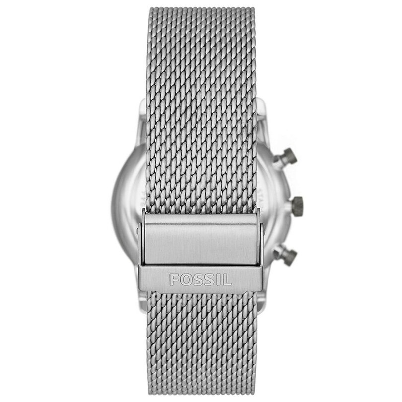 FOSSIL FS5944 Erkek Kol Saati - Thumbnail