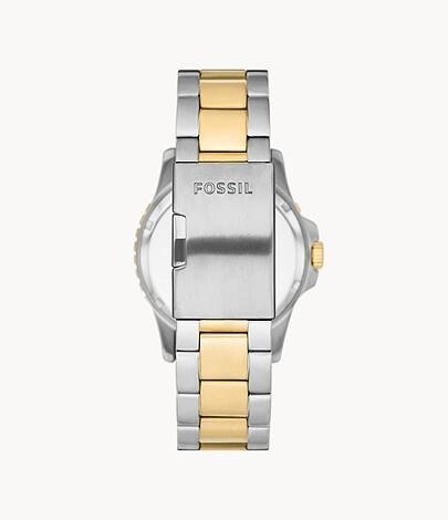 FOSSIL FS5951 Erkek Kol Saati - Thumbnail