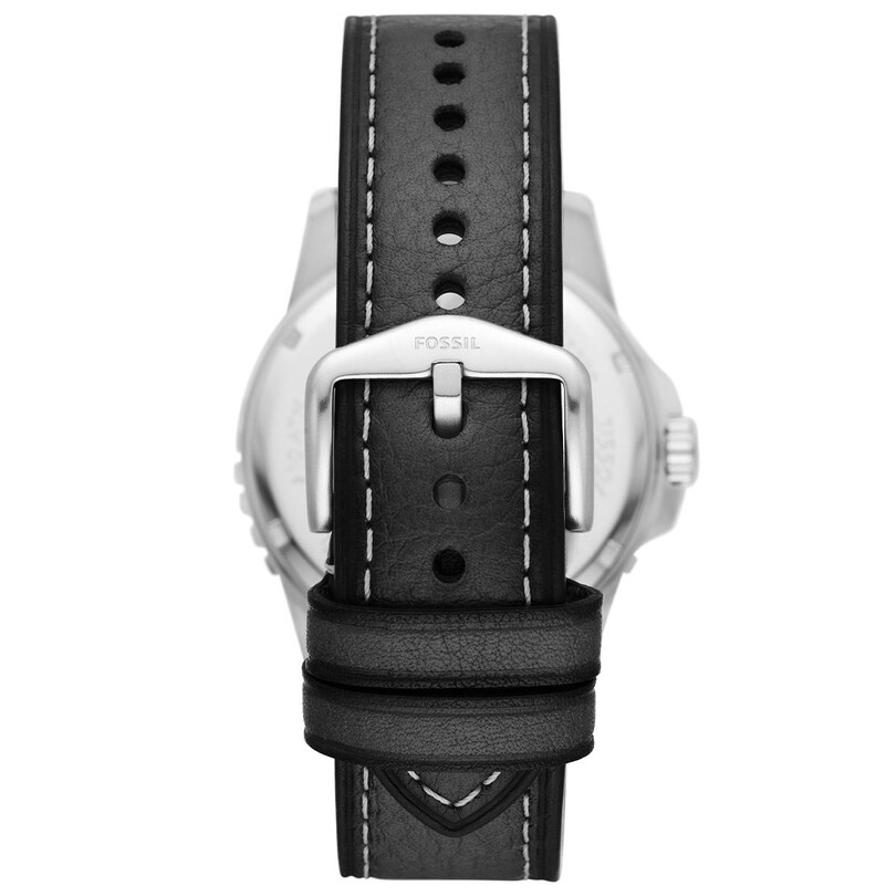 FOSSIL FS5960 Erkek Kol Saati - Thumbnail