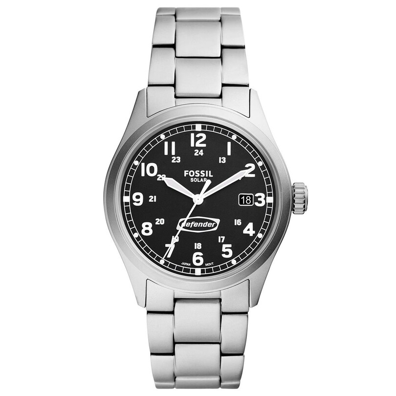 FOSSIL - FOSSIL FS5973 Erkek Kol Saati