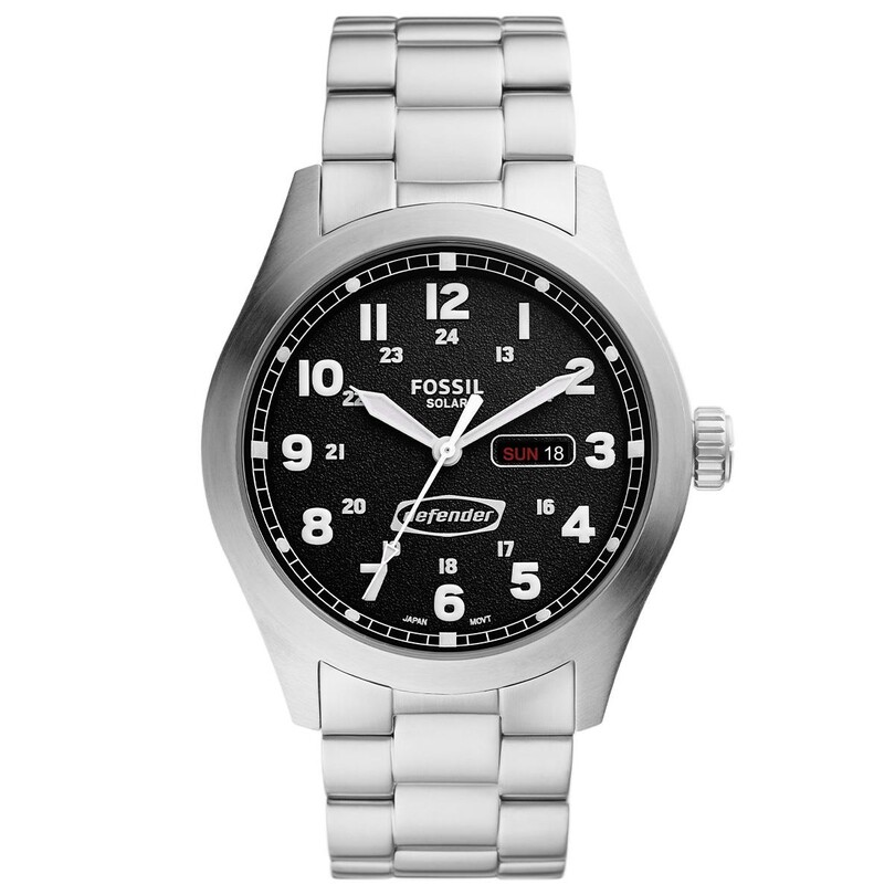 FOSSIL - FOSSIL FS5976 Erkek Kol Saati