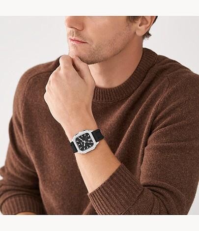 FOSSIL FS5980 Erkek Kol Saati - Thumbnail