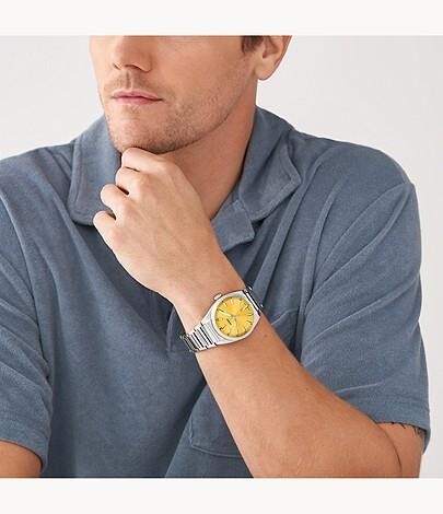 FOSSIL FS5985 Erkek Kol Saati - Thumbnail