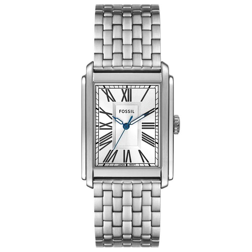 FOSSIL FS6008 Erkek Kol Saati - Thumbnail