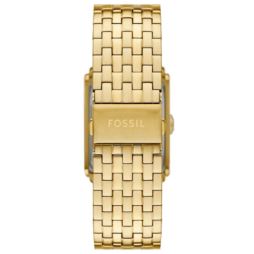 FOSSIL FS6009 Erkek Kol Saati