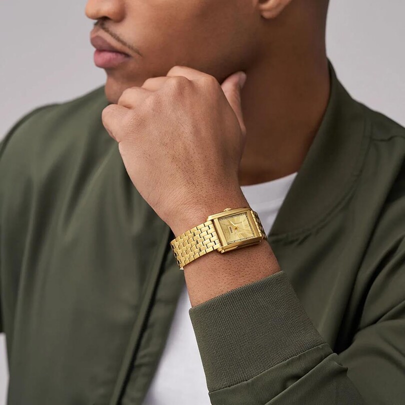 FOSSIL FS6009 Erkek Kol Saati - Thumbnail