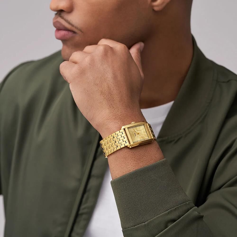 FOSSIL FS6009 Erkek Kol Saati