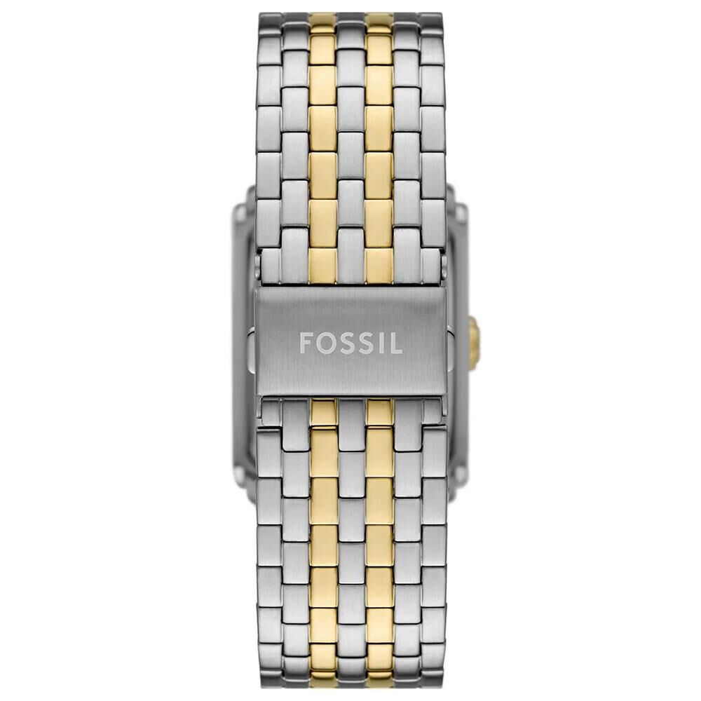 FOSSIL FS6010 Erkek Kol Saati