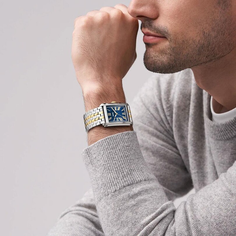 FOSSIL FS6010 Erkek Kol Saati - Thumbnail