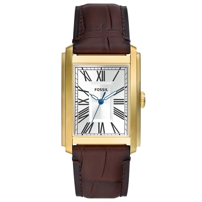 FOSSIL FS6011 Erkek Kol Saati - Thumbnail