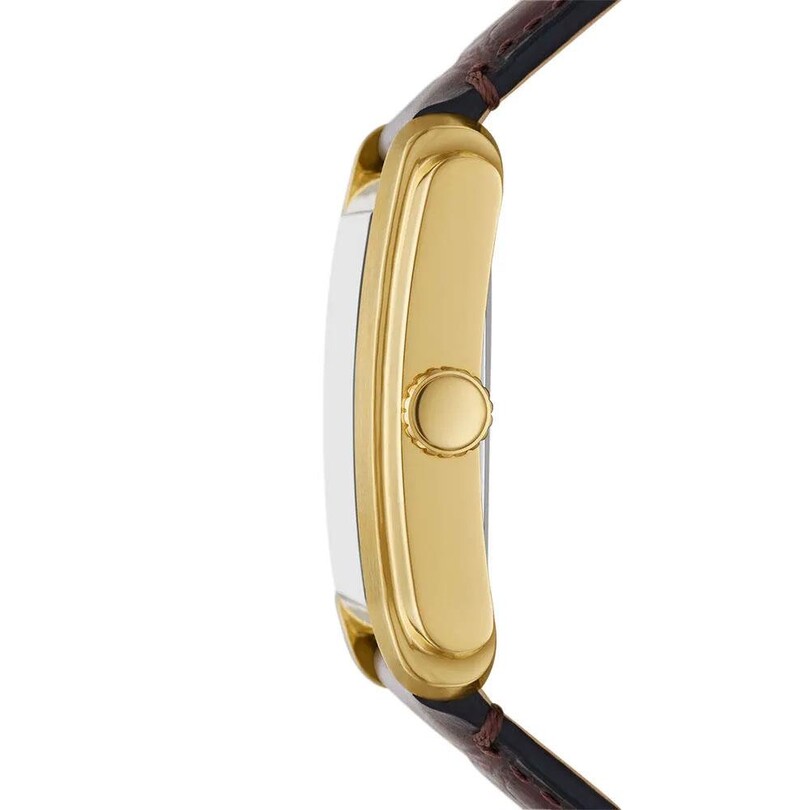 FOSSIL FS6011 Erkek Kol Saati - Thumbnail